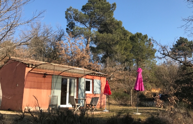 Résidence de tourisme à vendre en Provence