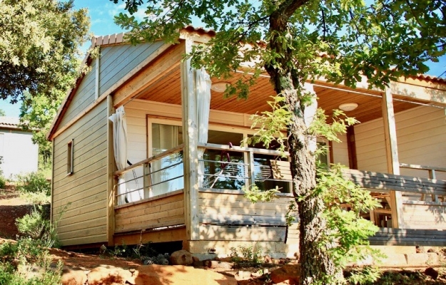 Résidence de tourisme à vendre en Provence