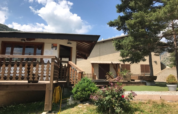 superbe camping à vendre en PACA, coup de coeur !!
