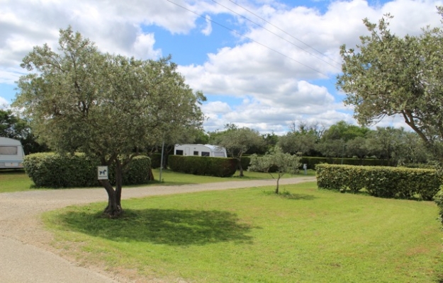 Camping à vendre dans l'Arrière Pays Varois