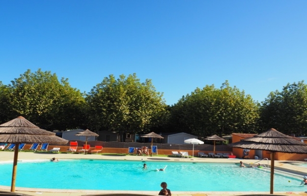 Camping à vendre sur Côte Varoise