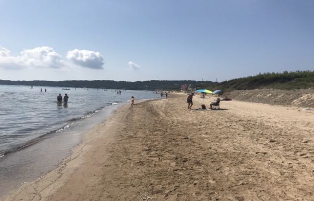 CÔTE D'AZUR CAMPING À VENDRE