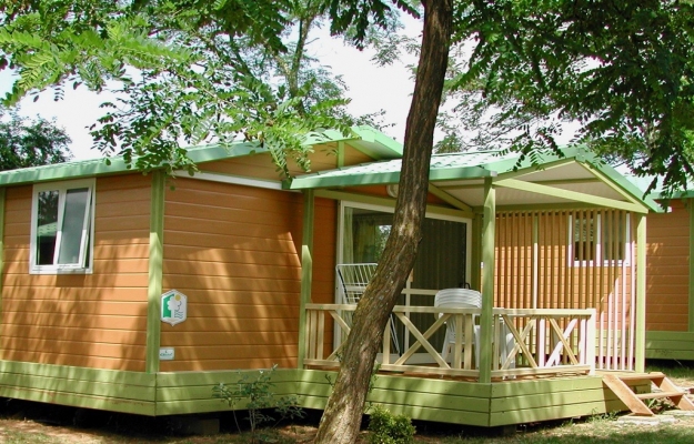 Site touristique du Parc Naturel du Verdon