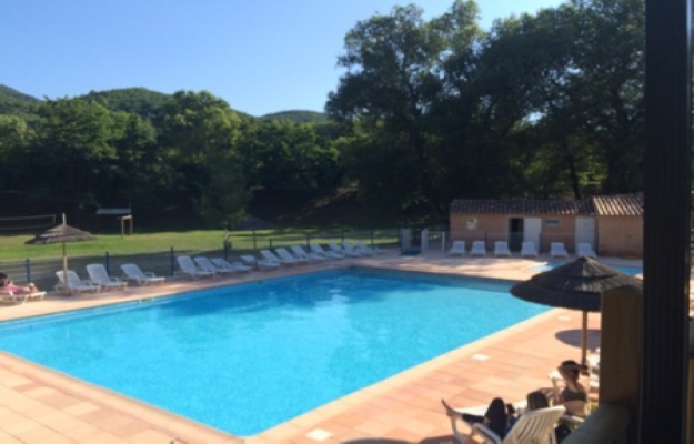Camping à vendre en PROVENCE