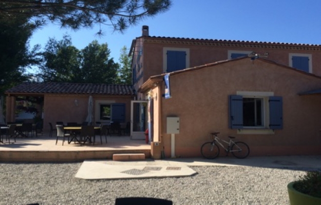 Camping à vendre en PROVENCE