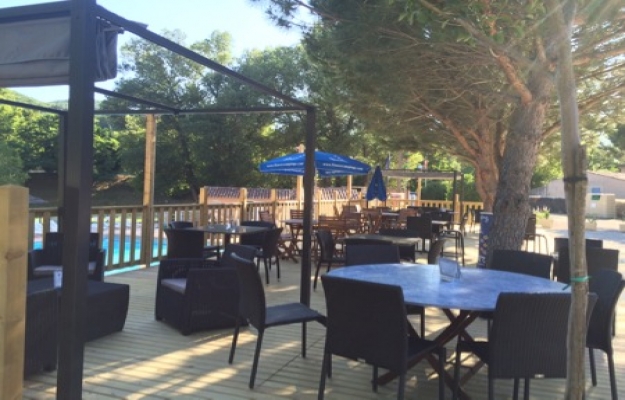 Camping à vendre en PROVENCE