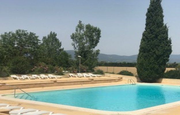 PROVENCE CAMPING EN VENTE