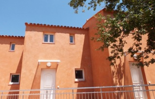 Camping à vendre dans le Var