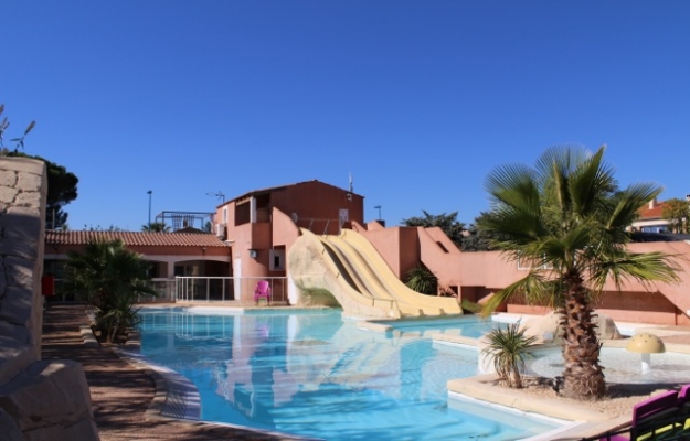Camping à vendre dans le Var