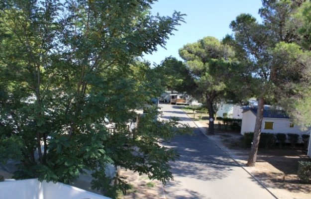 Camping à vendre dans le Var