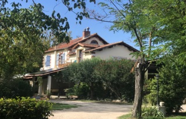camping Familial dans le Var
