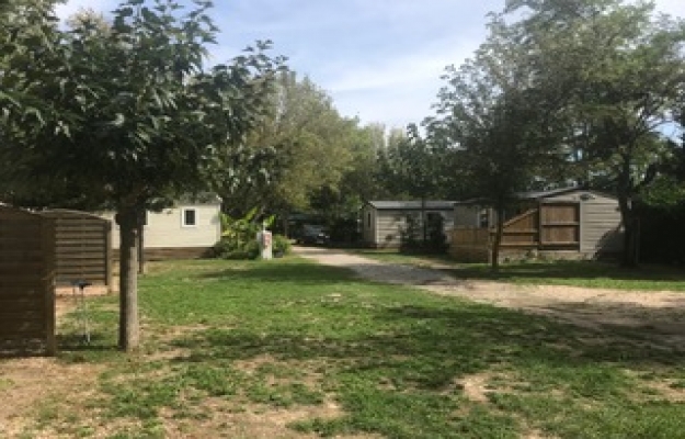 camping Familial dans le Var