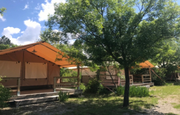 Camping à vendre en PACA