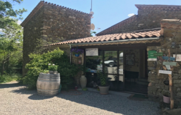 Camping à vendre en PACA