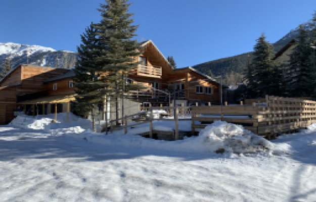 Camping a vendre en PACA