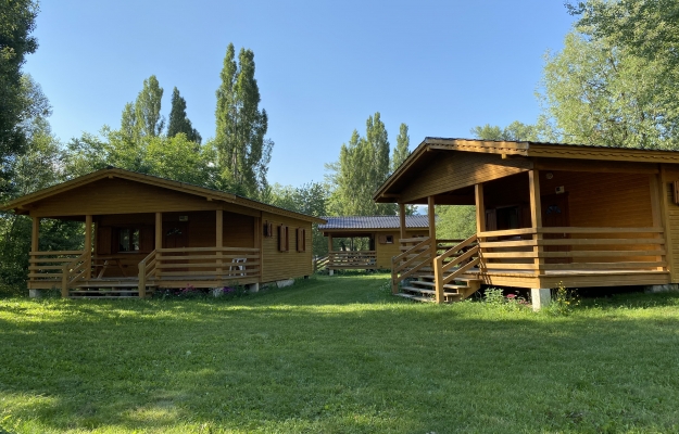 Camping à vendre en PACA