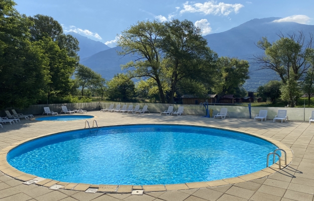 Camping à vendre en PACA