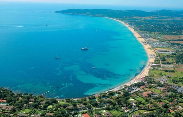 A VENDRE CAMPING VAR