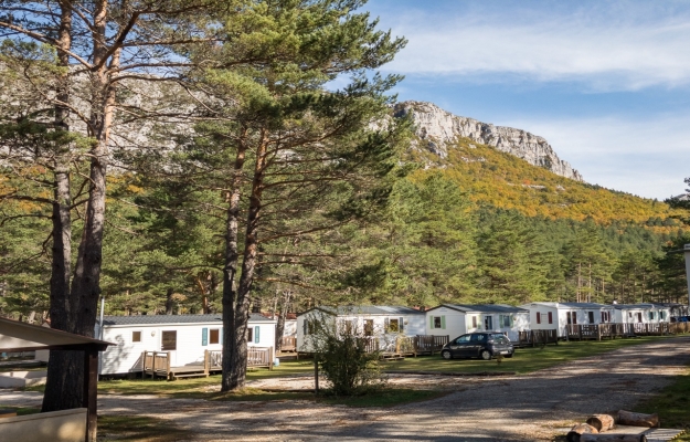 Camping Nature