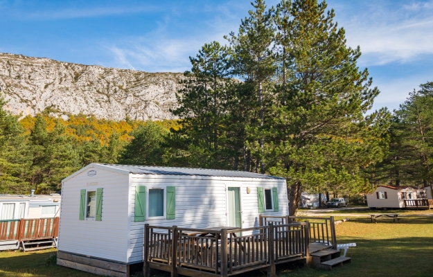 Camping Nature