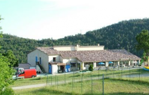 Camping à vendre en Provence