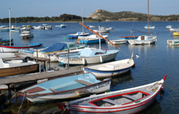 A VENDRE CAMPING BANDE CÔTIÈRE DANS LE VAR